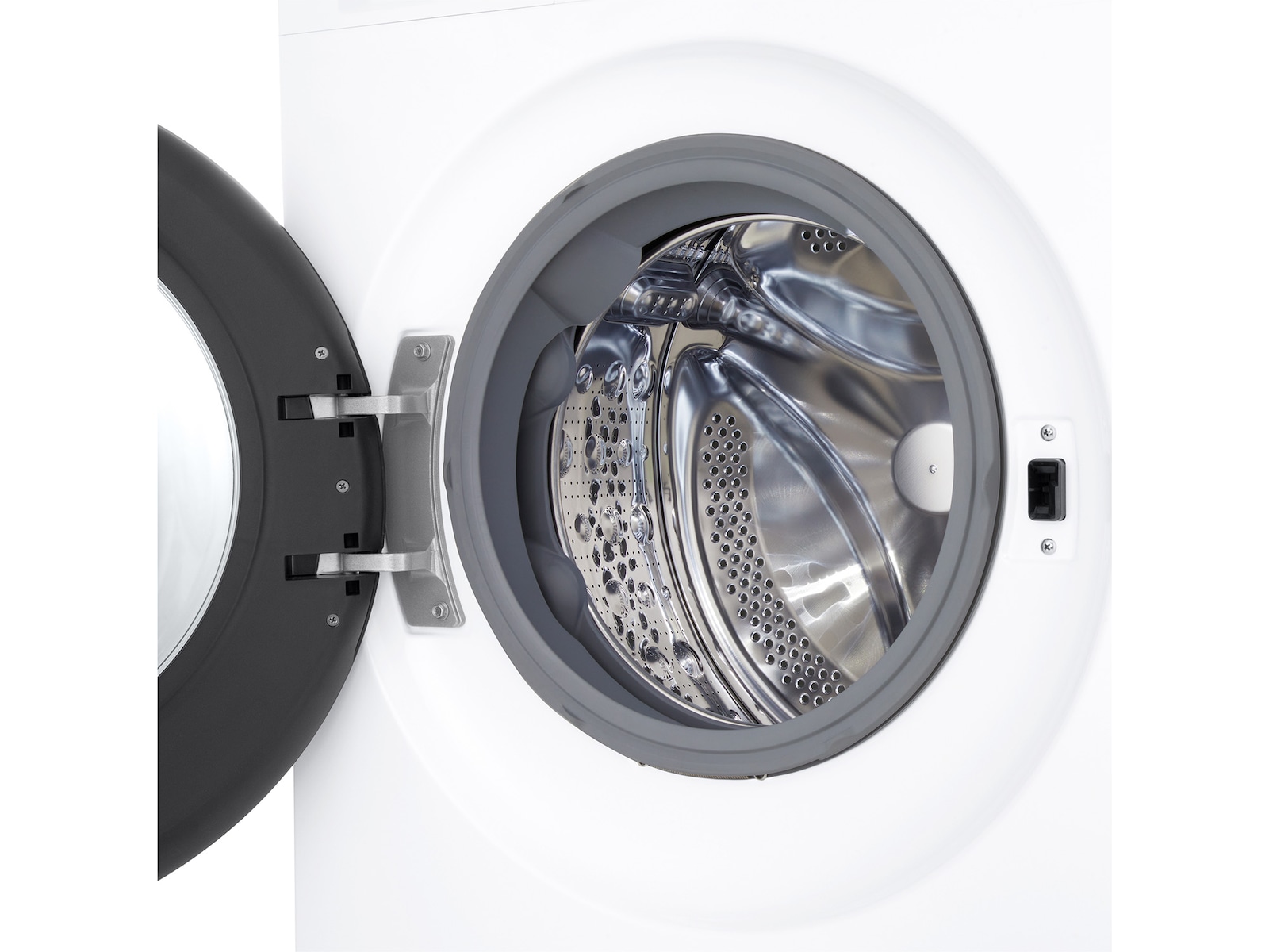 LG F4X5011TLB Tvättmaskin 11kg (vit) Tvättmaskin