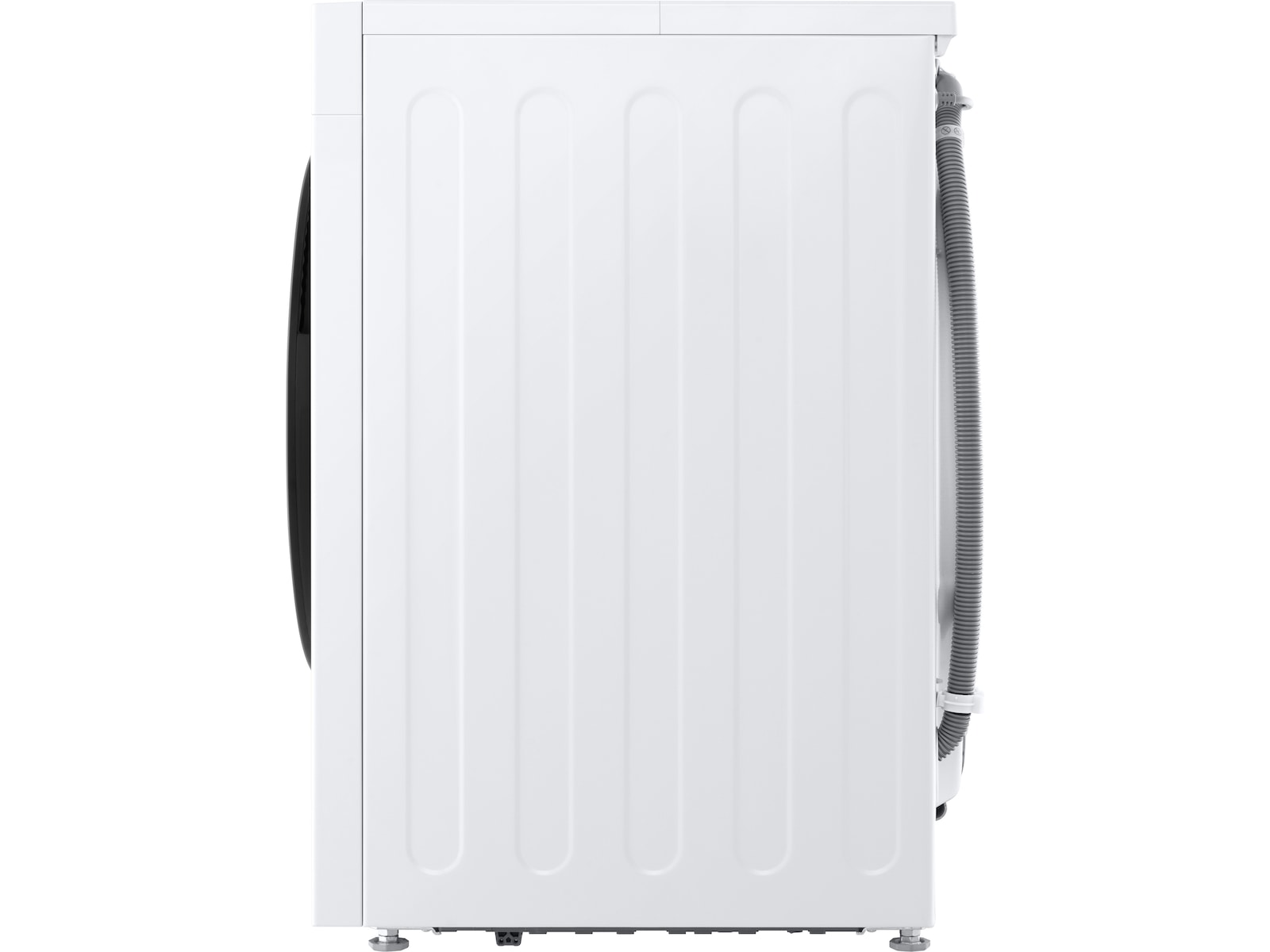 LG F4X5011TLB Tvättmaskin 11kg (vit) Tvättmaskin