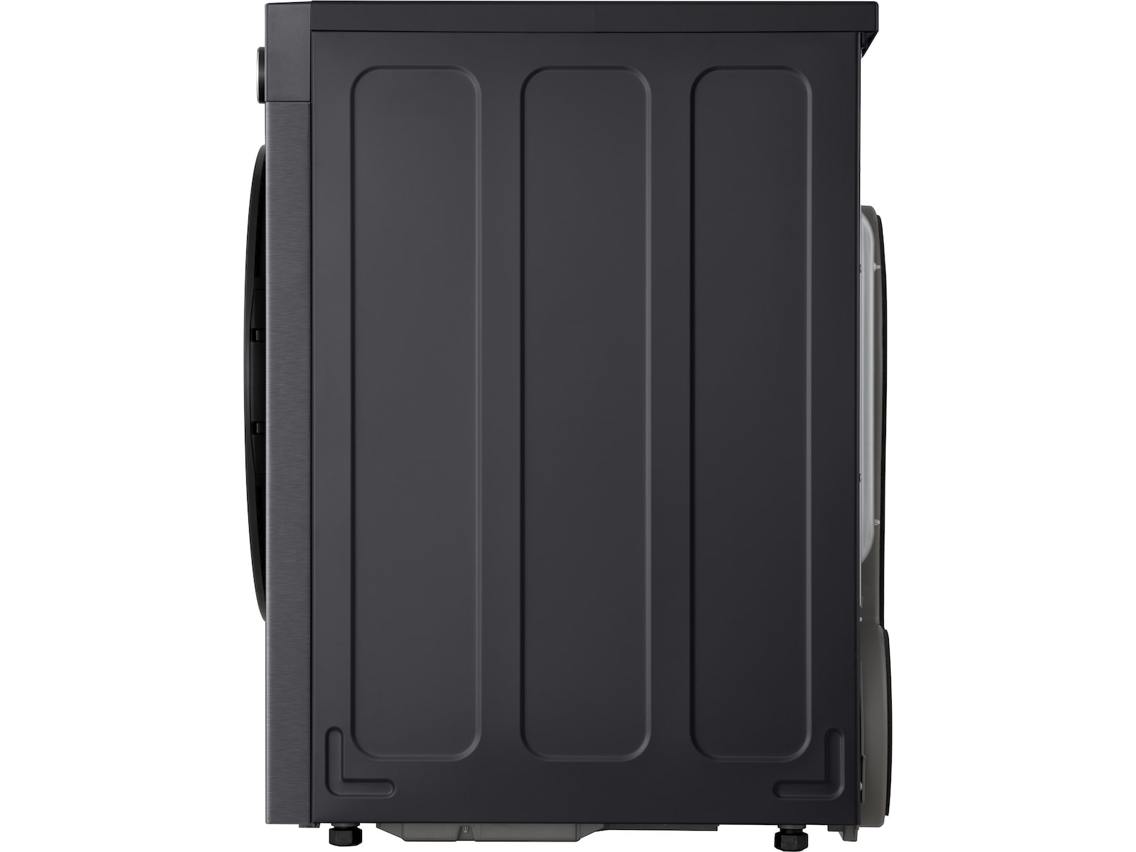 LG RHX5008TBB torktumlare 8kg (vit) Torktumlare