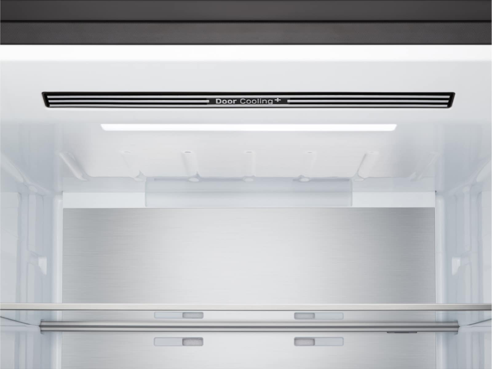 LG GBBS727CMB Kylskåp med frysfack 2.03M (Metal Sorbet) Kyl & frys kombiskåp