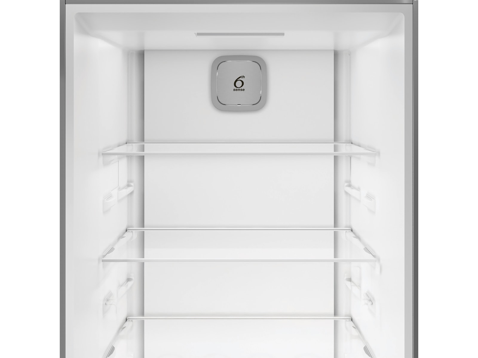 Whirlpool WHMLF 6442 XP41 Kylskåp (inox) Kylskåp