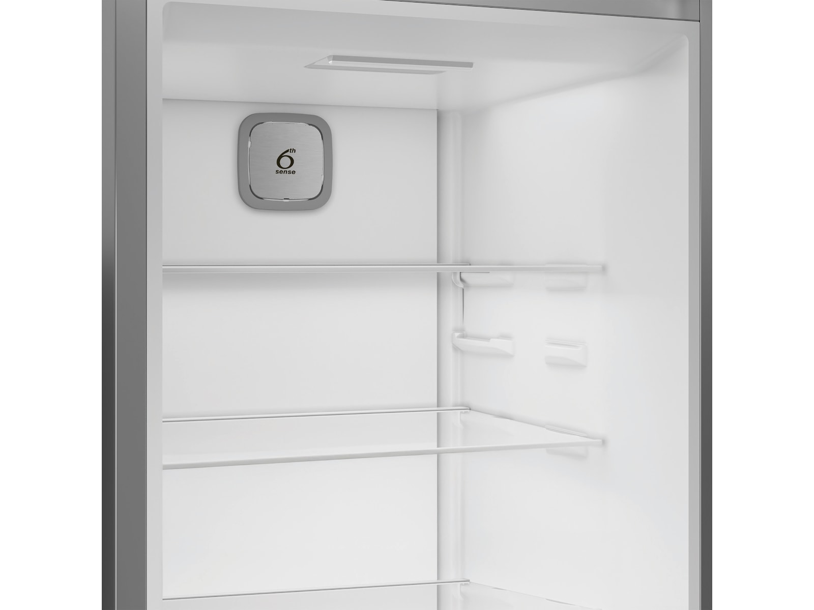 Whirlpool WHMLF 6442 XP41 Kylskåp (inox) Kylskåp