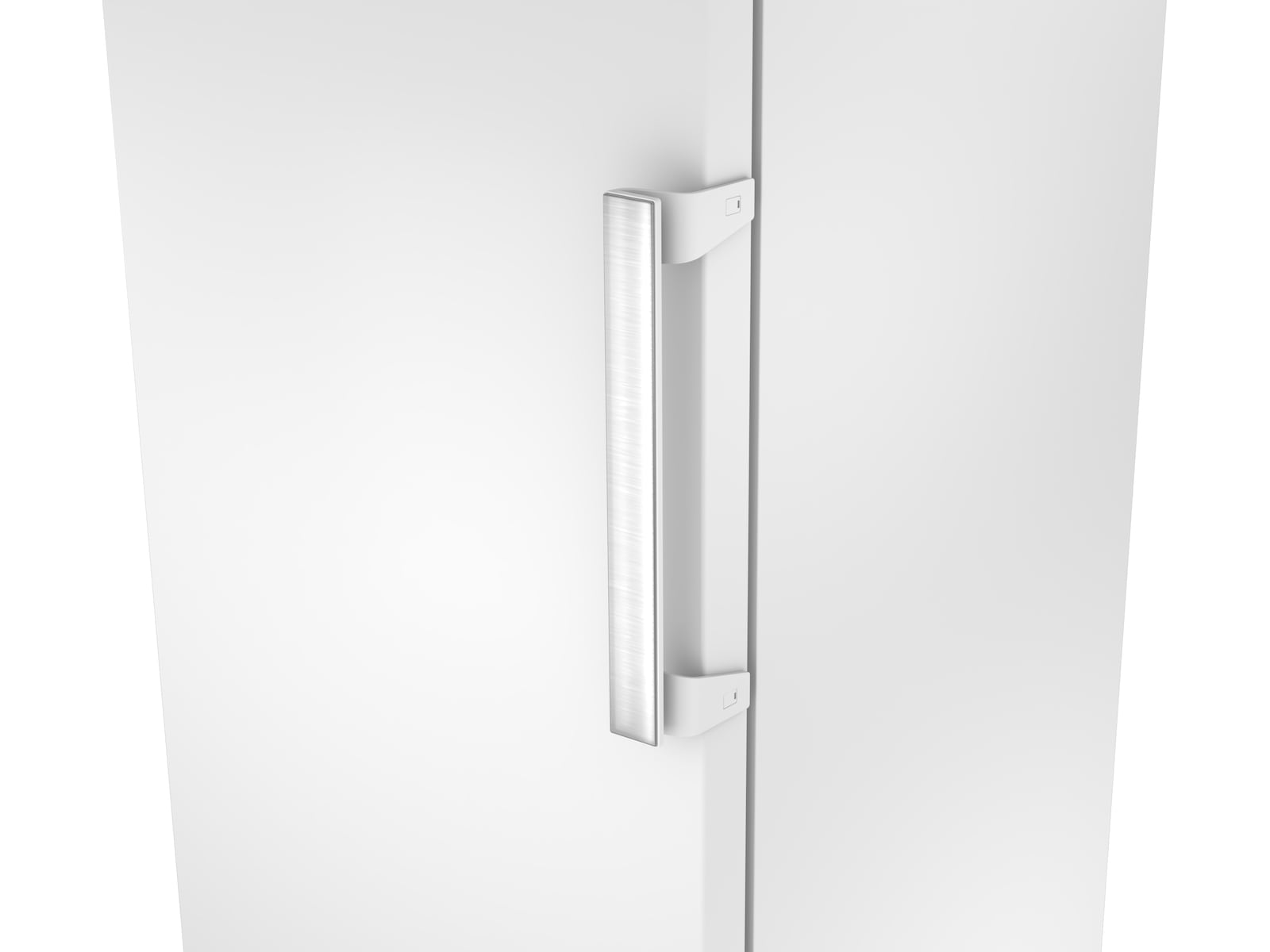 Siemens KS36NVWCG iQ300 Kylskåp (vit) Kylskåp