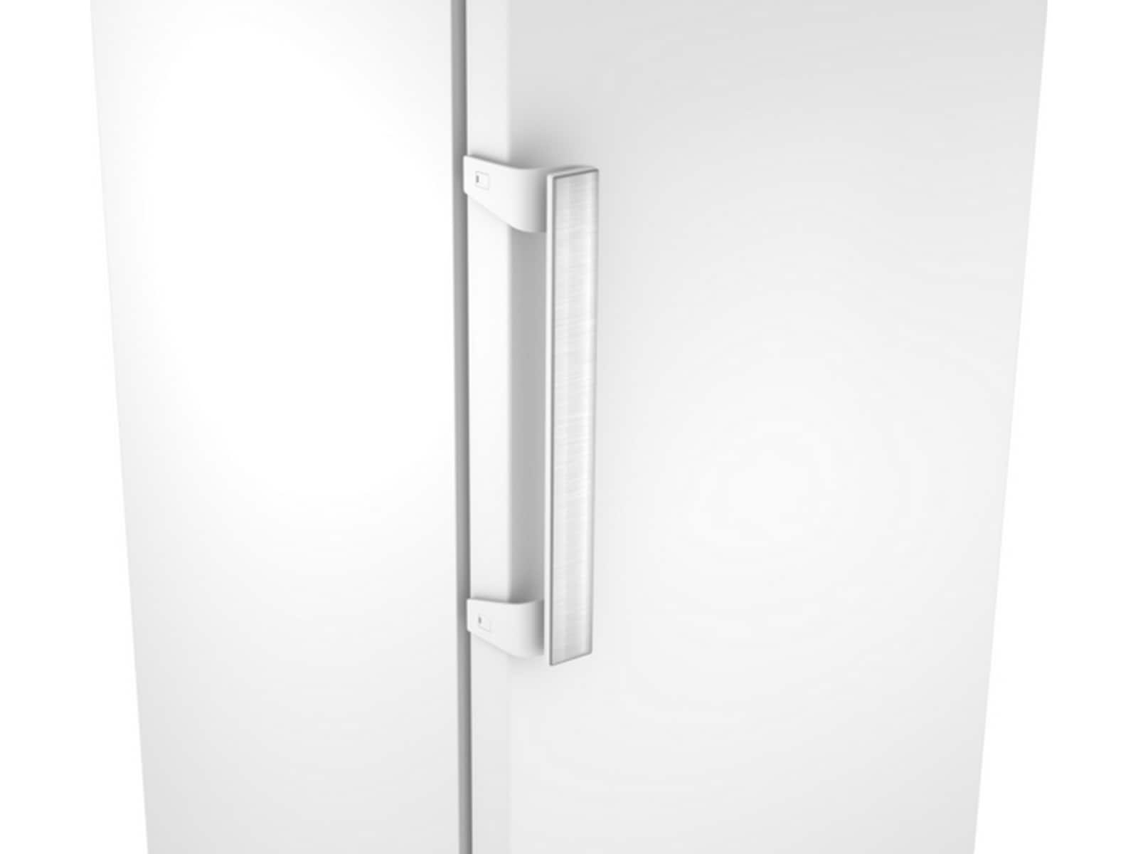 Siemens GS36NVWCG iQ300 Frysskåp (vit) Frysskåp