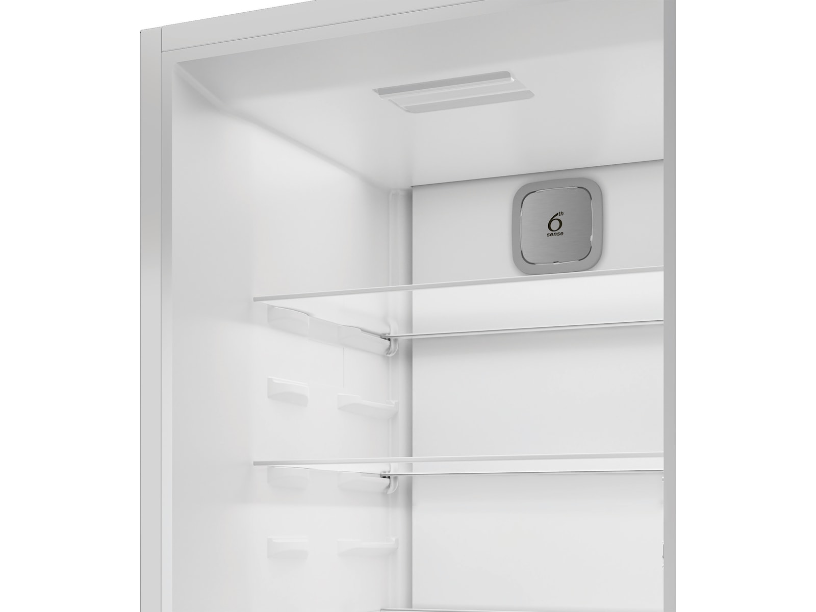 Whirlpool WHMLF 6442 W4 Kylskåp (vit) Kylskåp