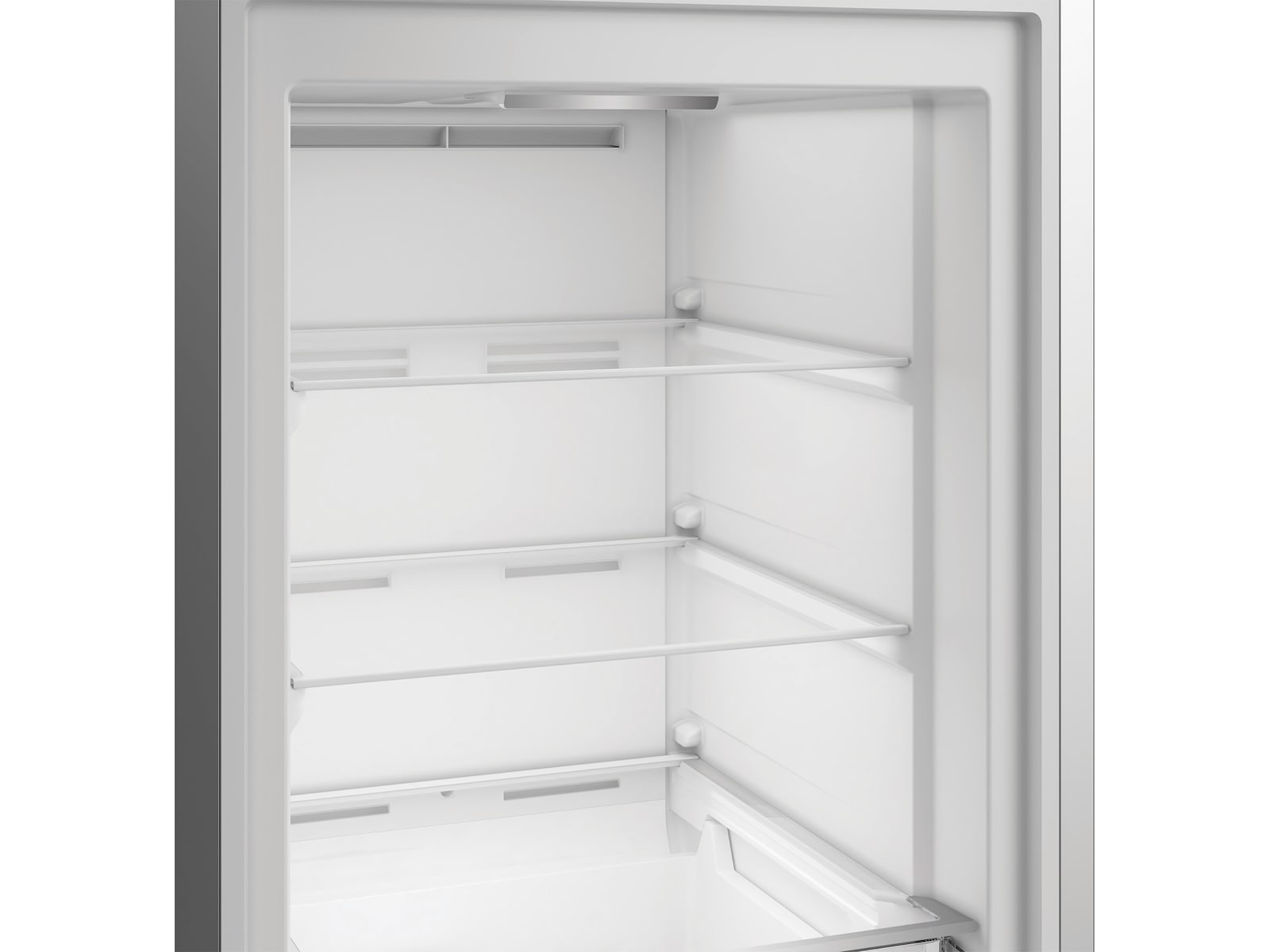 Whirlpool WHMFF 6312 XP41 Frysskåp (titanium inox) Frysskåp