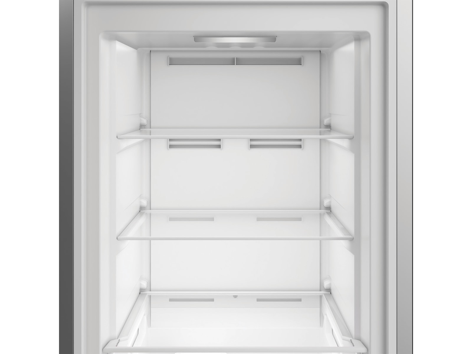 Whirlpool WHMFF 6312 XP41 Frysskåp (titanium inox) Frysskåp