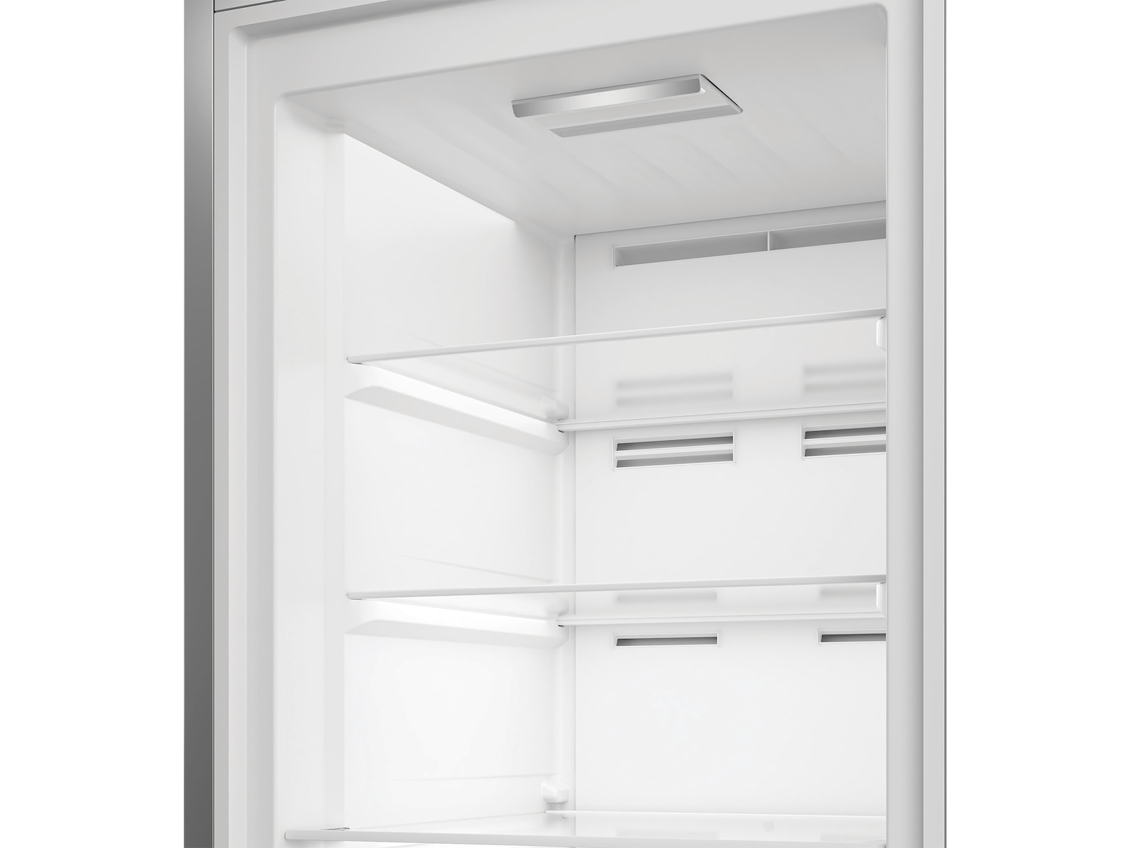 Whirlpool WHMFF 6312 XP41 Frysskåp (titanium inox) Frysskåp