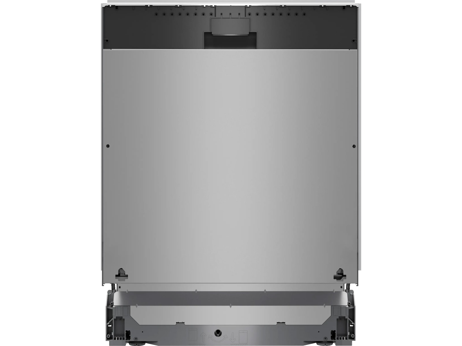 Bosch SMV4HMX08E Serie 4 Integrerad diskmaskin Integrerad diskmaskin