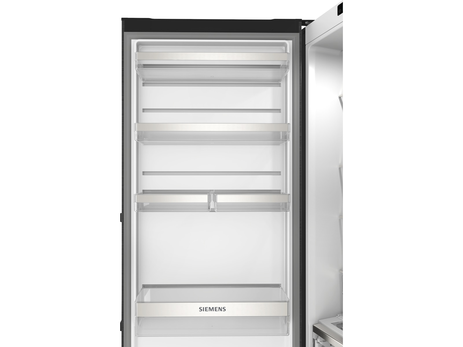 Siemens KS36NVXCG iQ300 Kylskåp (dark inox) Kylskåp