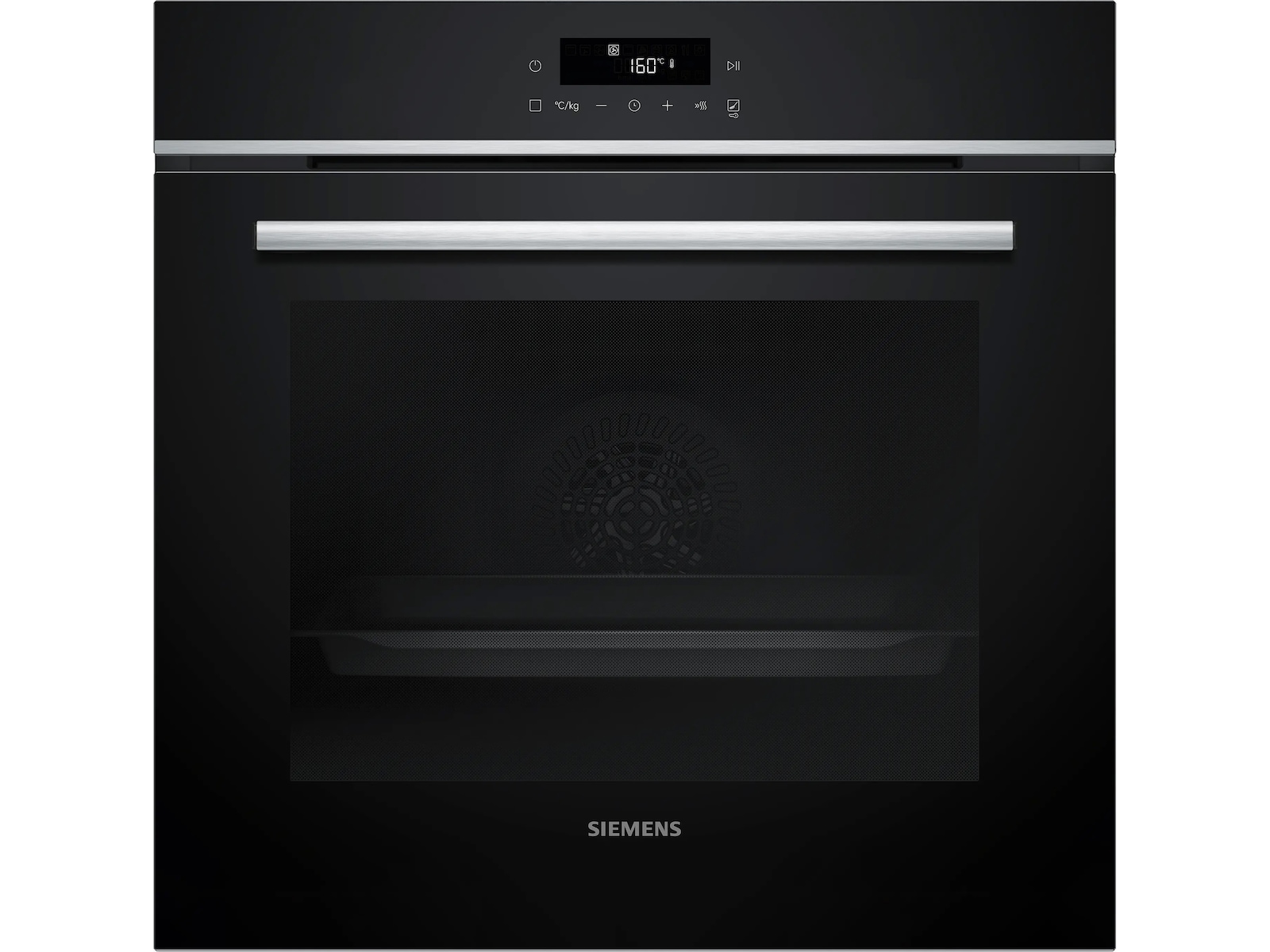 Siemens HB571ABS3 Inbyggnadsugn ActiveClean Ugn