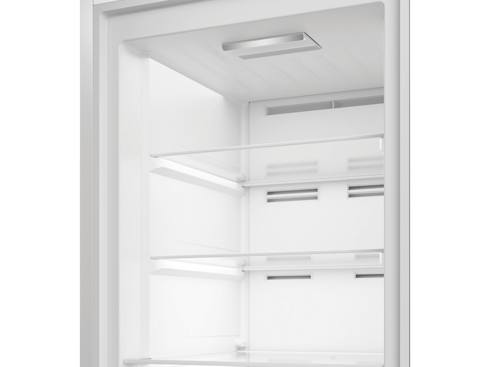 Whirlpool WHMFF 6312 W4 fristående Frys (vit) Frysskåp