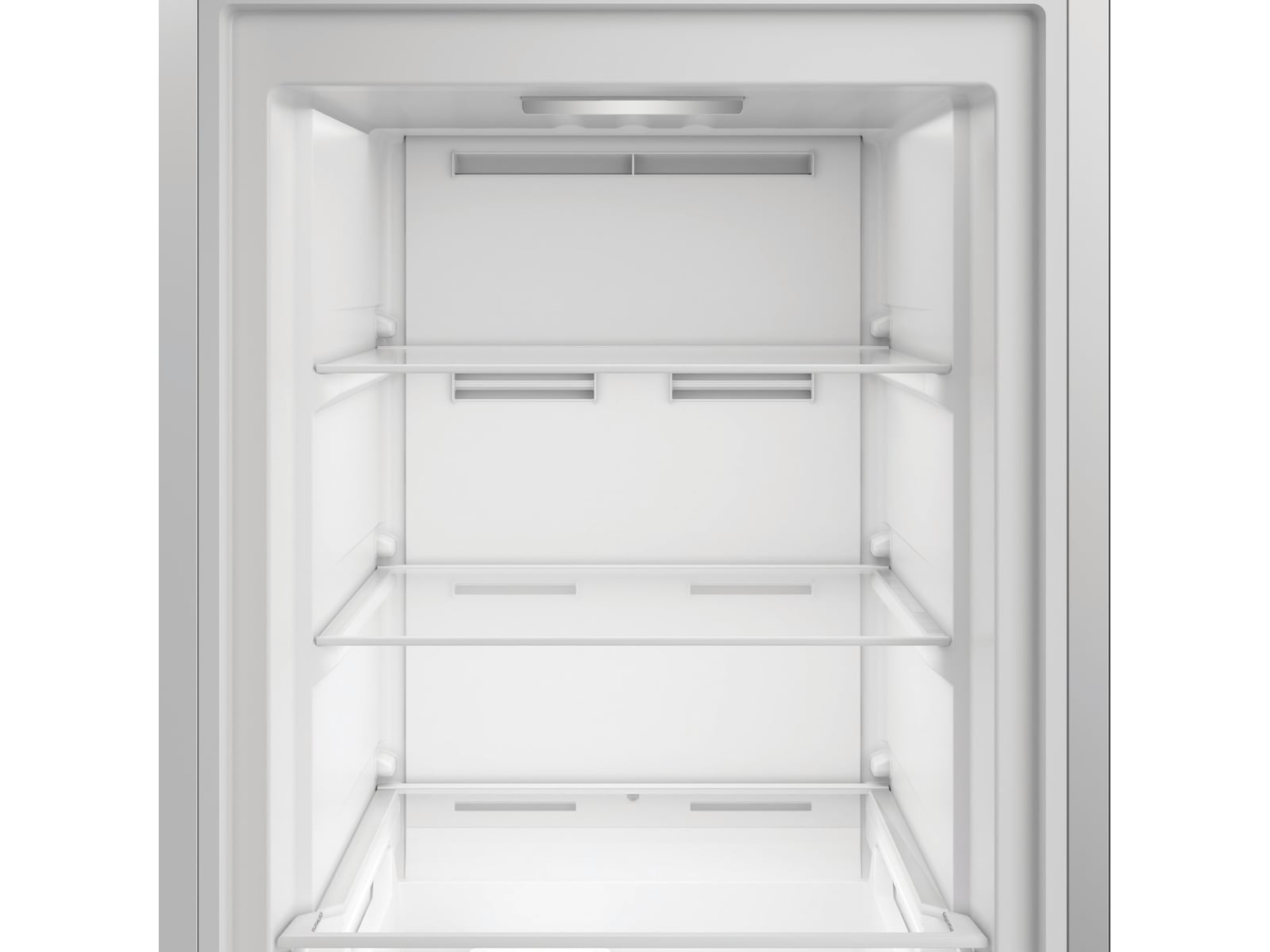 Whirlpool WHMFF 6312 W4 fristående Frys (vit) Frysskåp