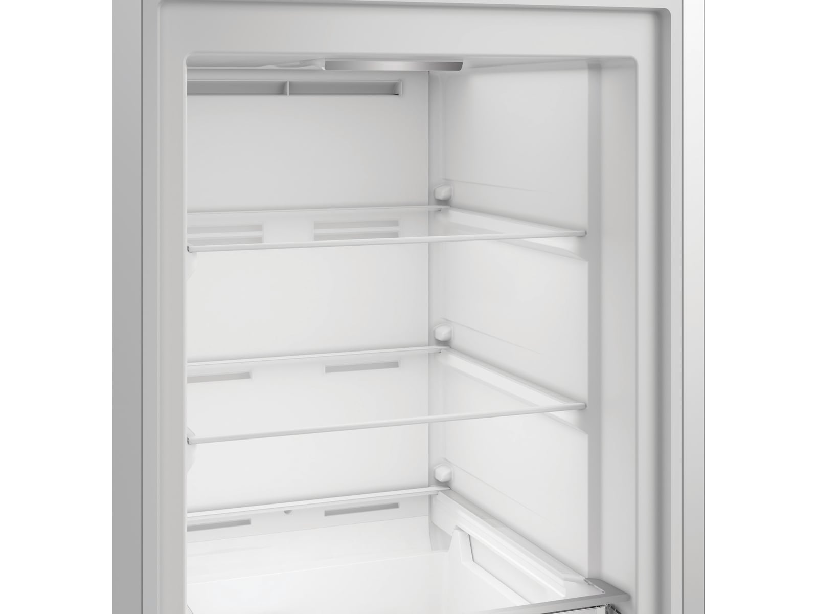 Whirlpool WHMFF 6312 W4 fristående Frys (vit) Frysskåp