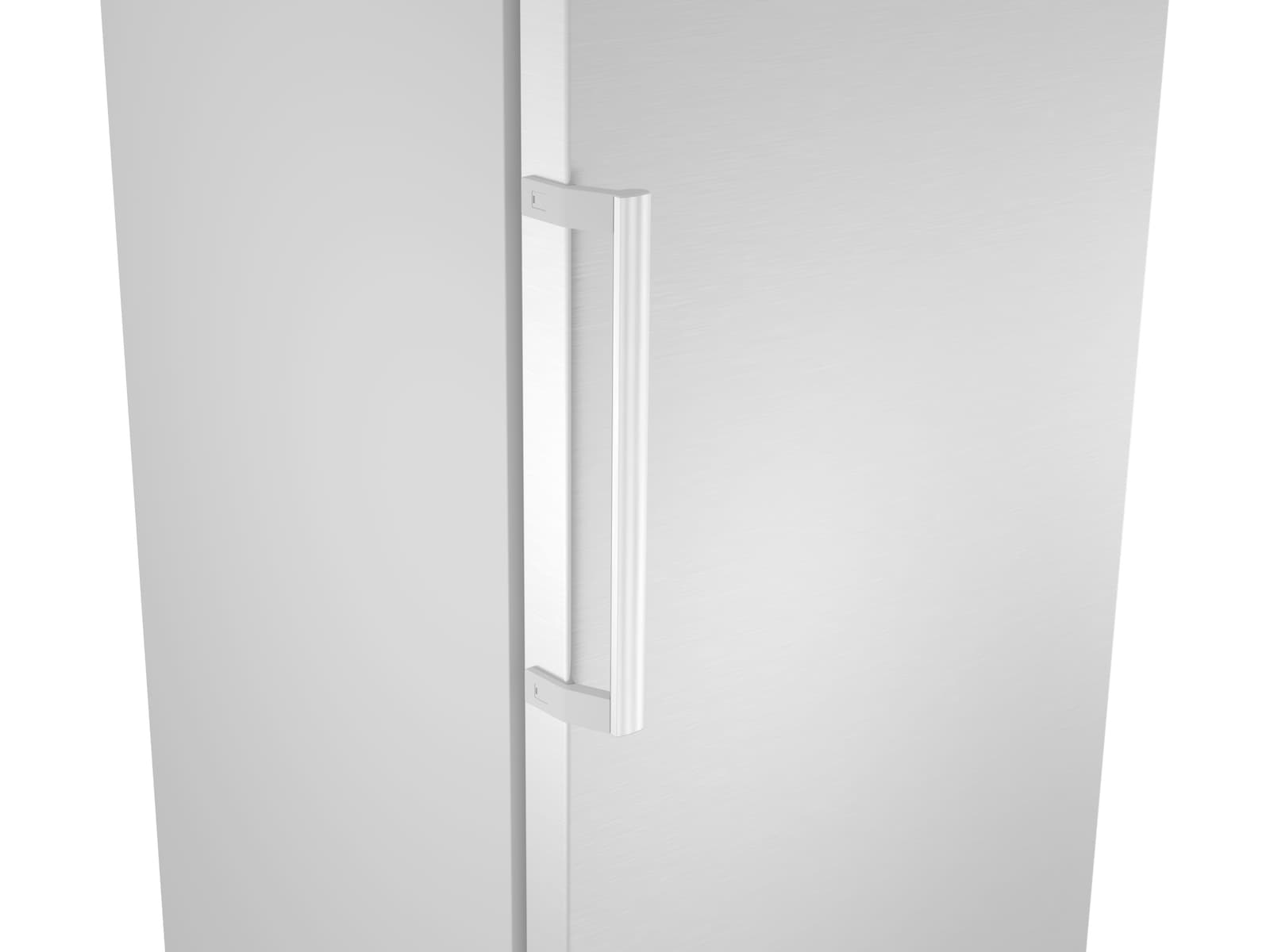 Bosch Serie 4 GSN36VIDG Frys 242L (Rostfritt stål) Frysskåp