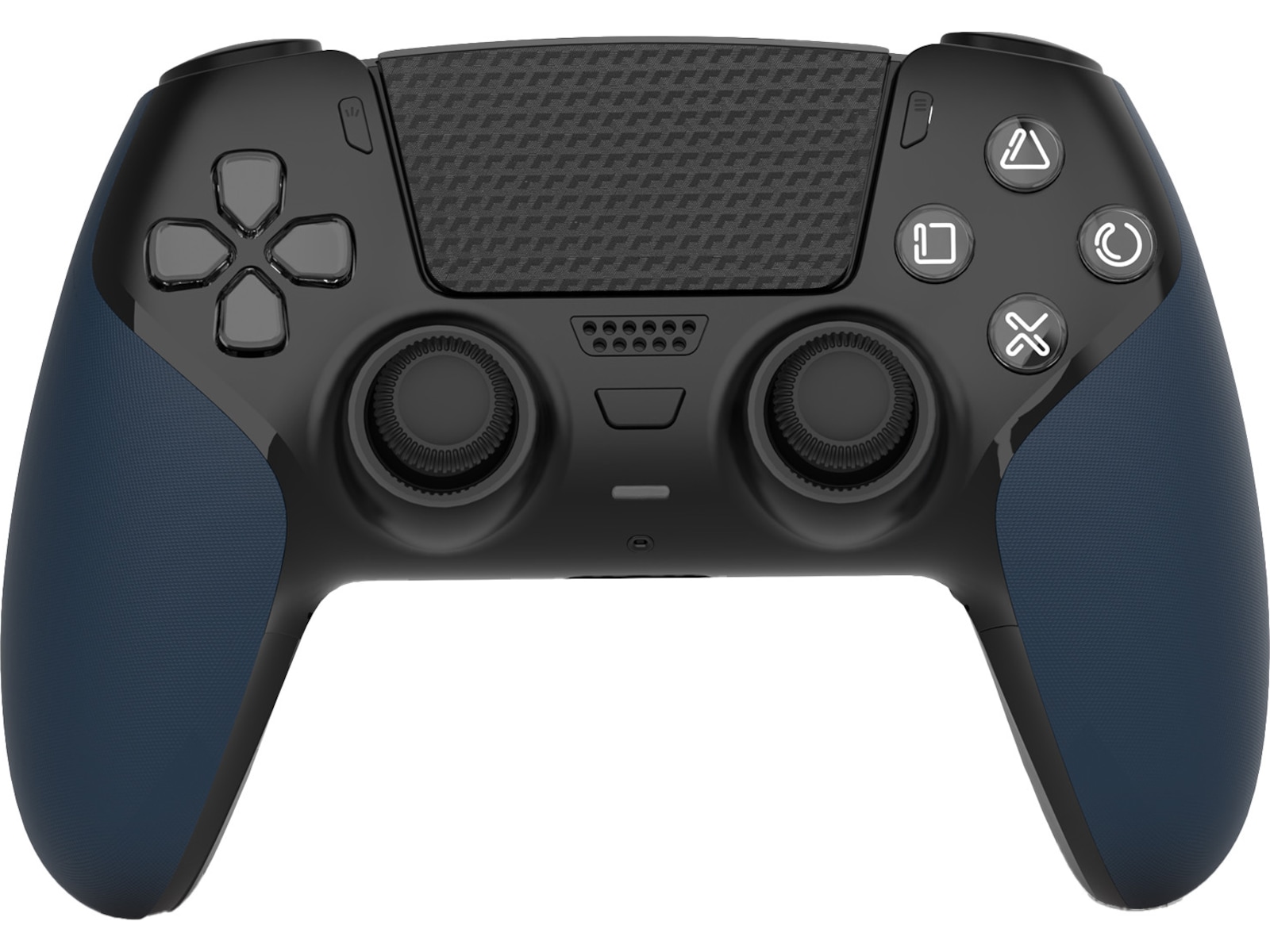 Mission SG Trigger Play trådlös kontroller för PS5 och PC Tillbehör till spelkonsoler