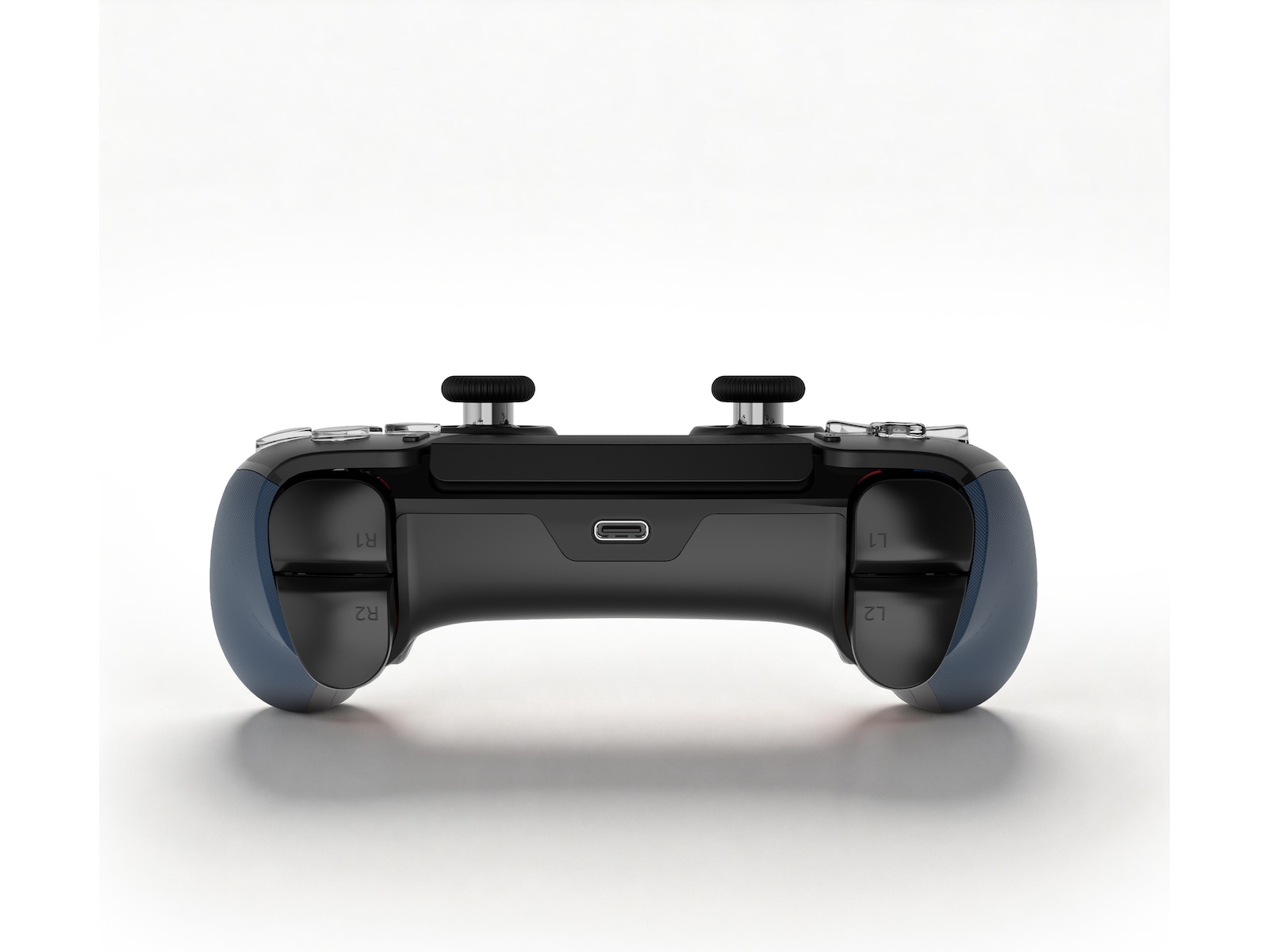 Mission SG Trigger Play trådlös kontroller för PS5 och PC Tillbehör till spelkonsoler
