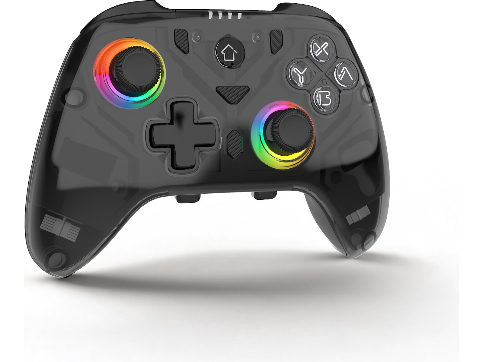 Mission SG Trigger Switch Trådlös Gamingkontroll Tillbehör till spelkonsoler