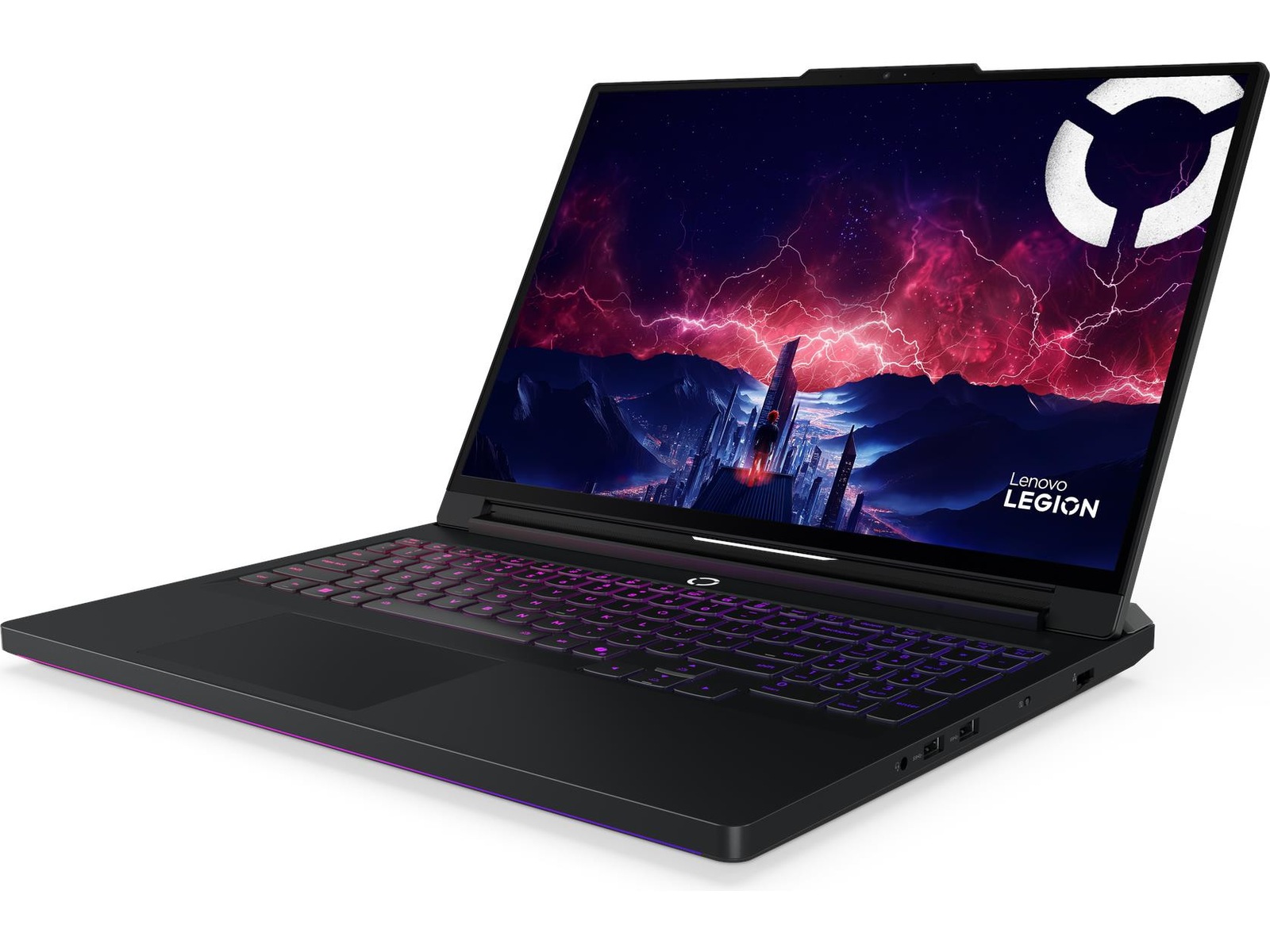 Lenovo Legion Pro 7 16AFR10 16" WQXGA OLED 240 Hz Gaming laptop
