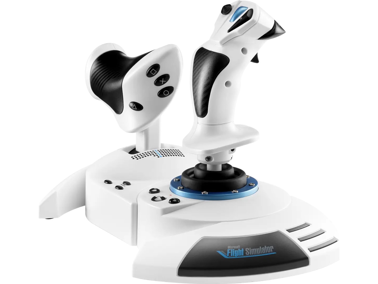 Thrustmaster T.Flight Hotas 5 Microsoft Flight Simulator Edition Simulator