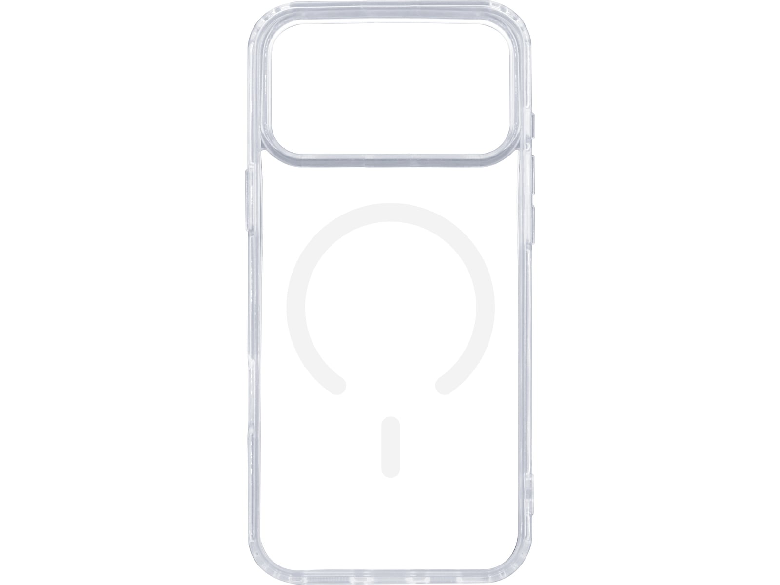 Andersson MagSafe-fodral iPhone 18 Pro/17 Pro (Transparent) Mobilskal