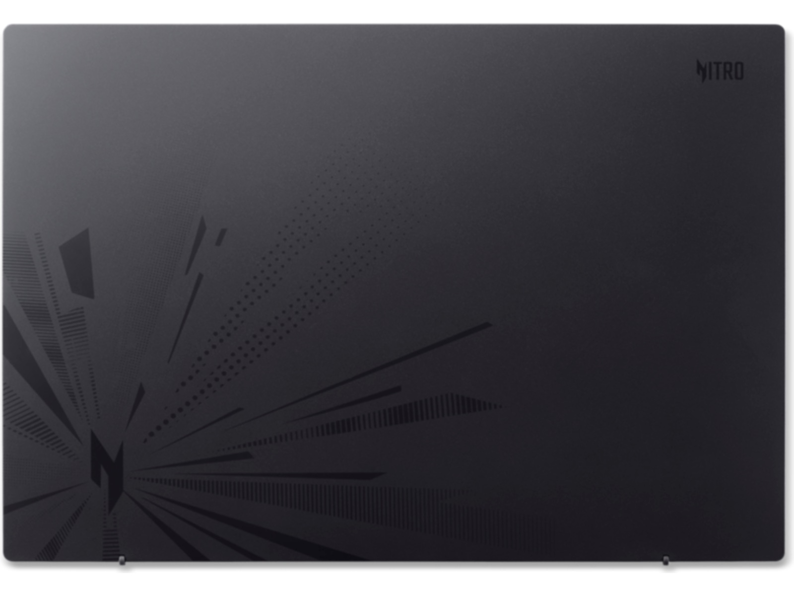 Acer Nitro Lite 16" WUXGA 165 Hz -B-Grade Demo bärbara datorer