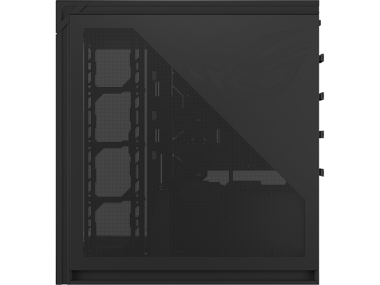 Asus ROG Cronox ARGB Mid Tower Midi tower