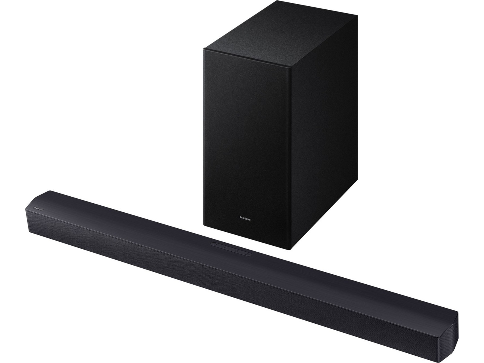 Samsung 55" U7005F UHD 4K smart-TV (2025) 50 - 59 tums TV