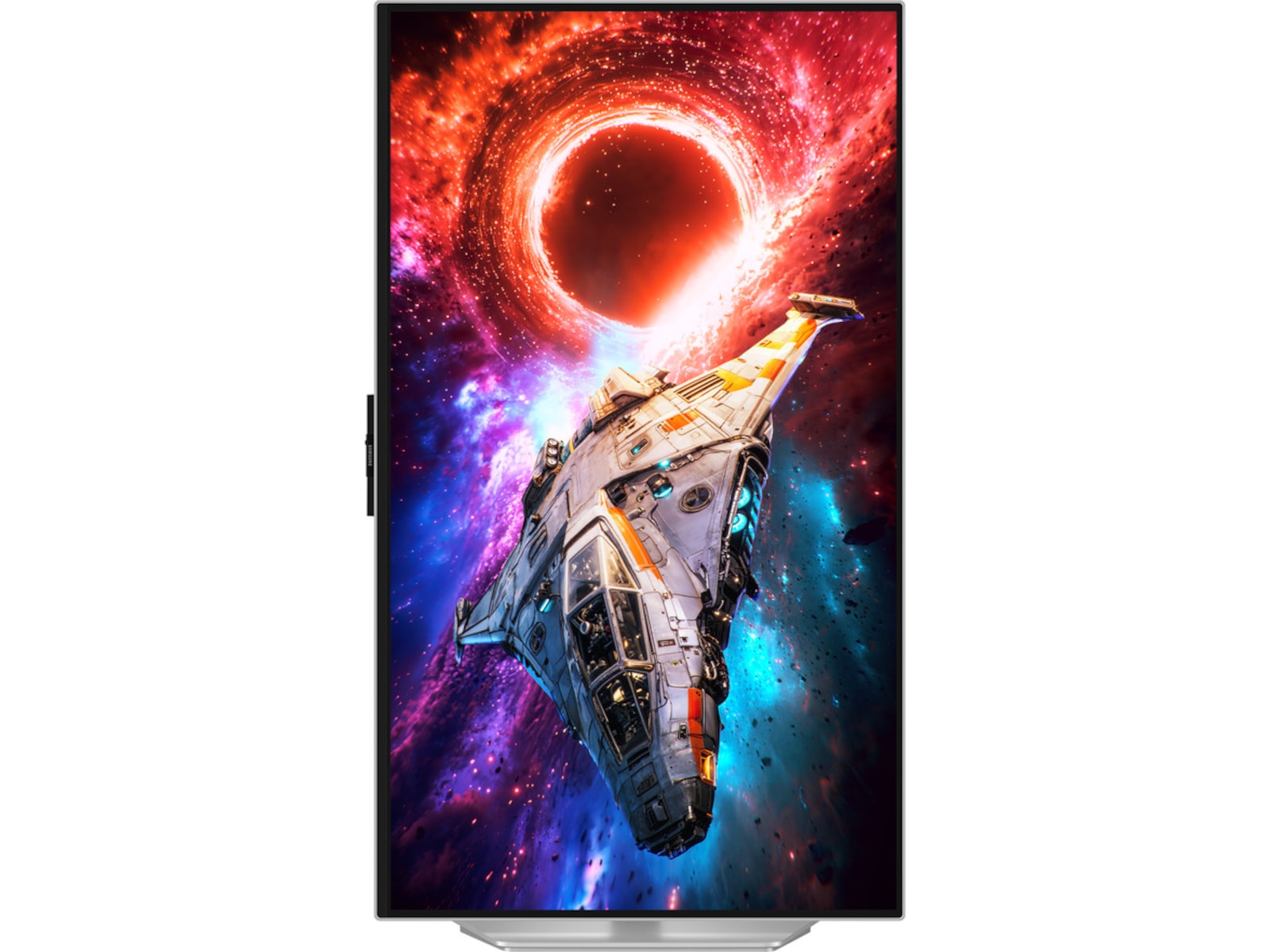 Samsung 32" 4K gamingskärm Odyssey 32HG802 Gamingskärmar