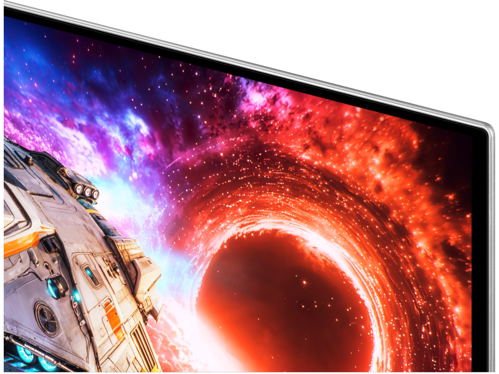 Samsung 32" 4K gamingskärm Odyssey 32HG802 Gamingskärmar