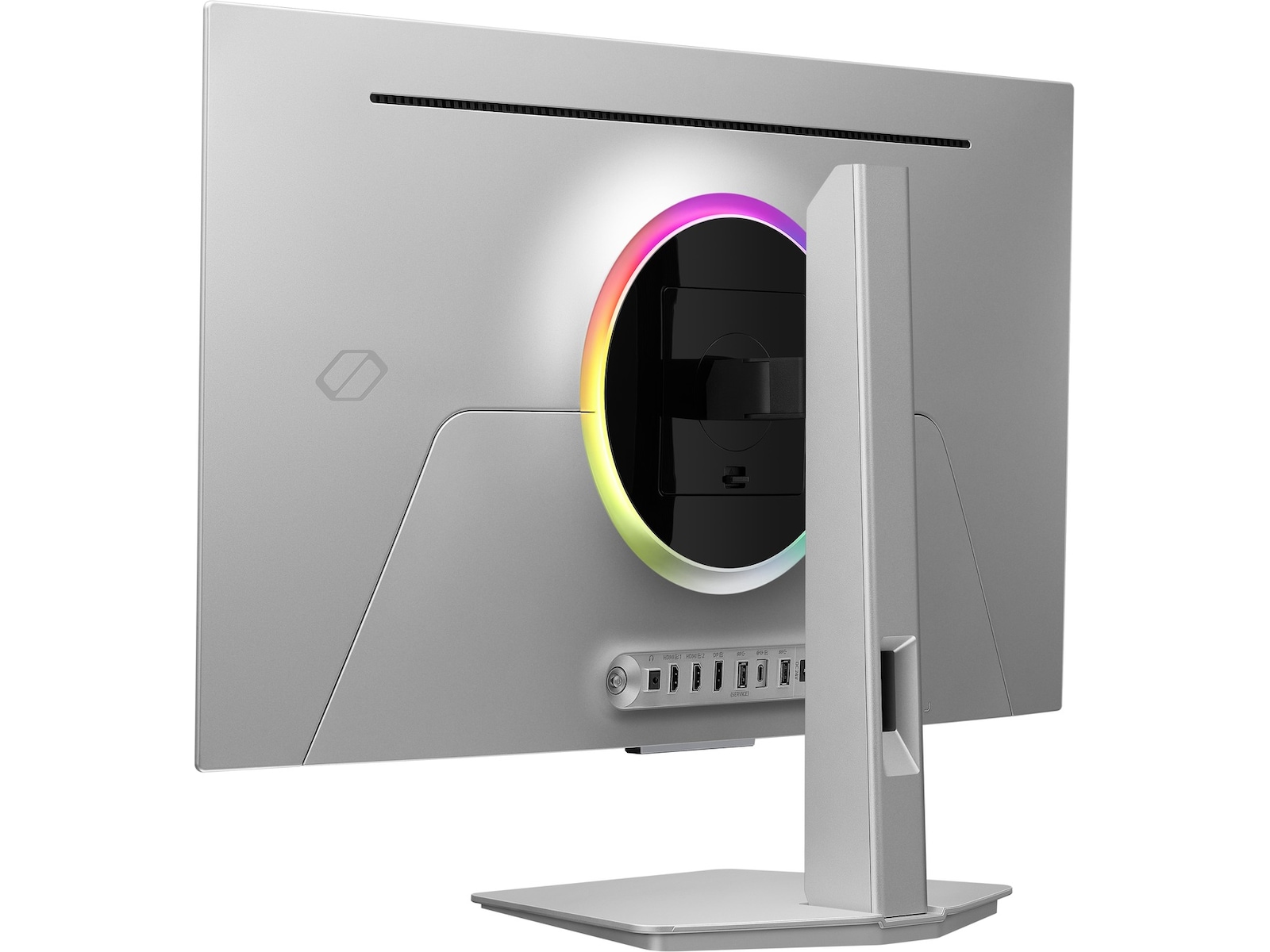 Samsung 32" 4K gamingskärm Odyssey 32HG802 Gamingskärmar