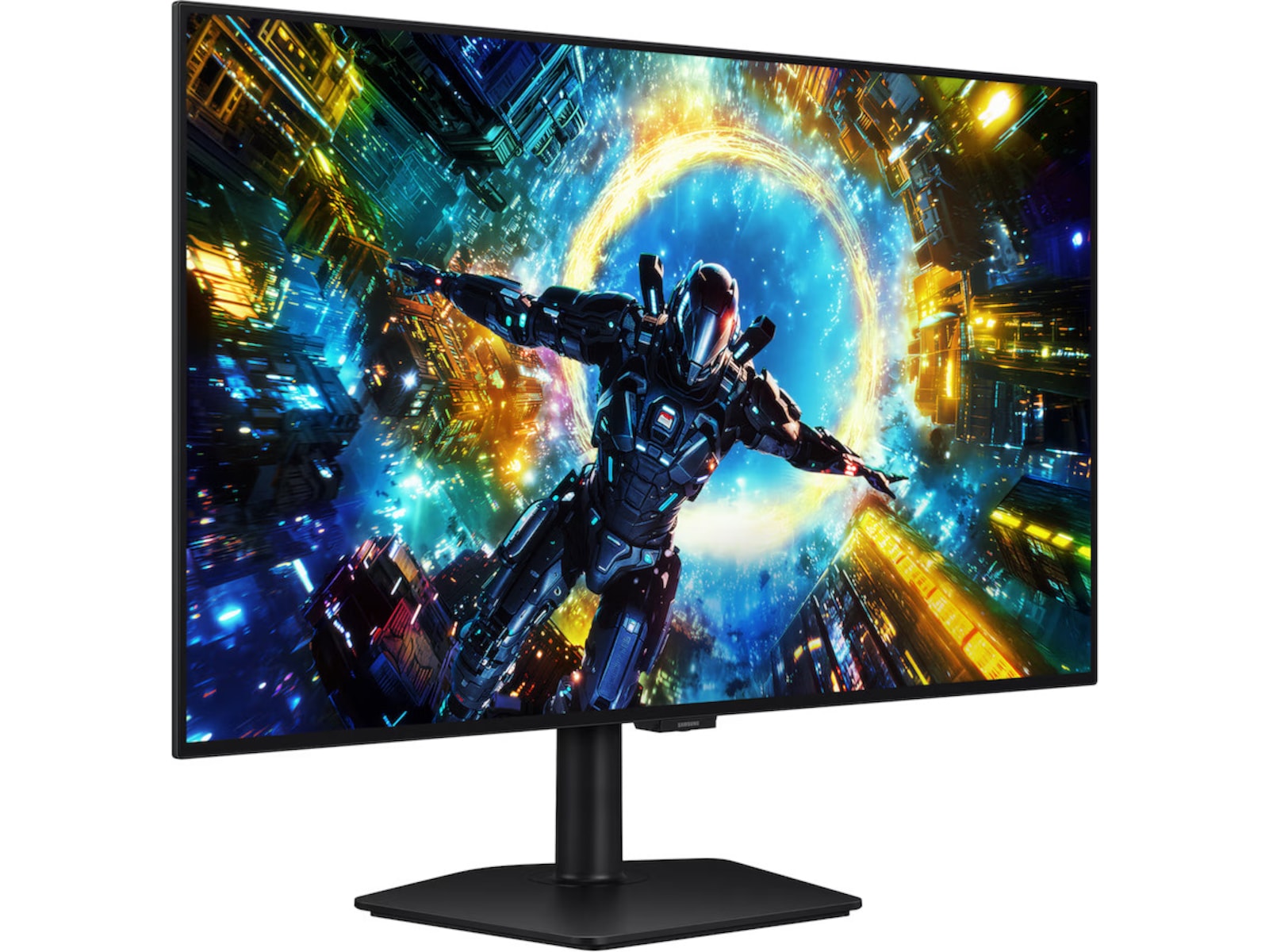 Samsung 32" 4K gamingskärm Odyssey G7 32HG802 Gamingskärmar