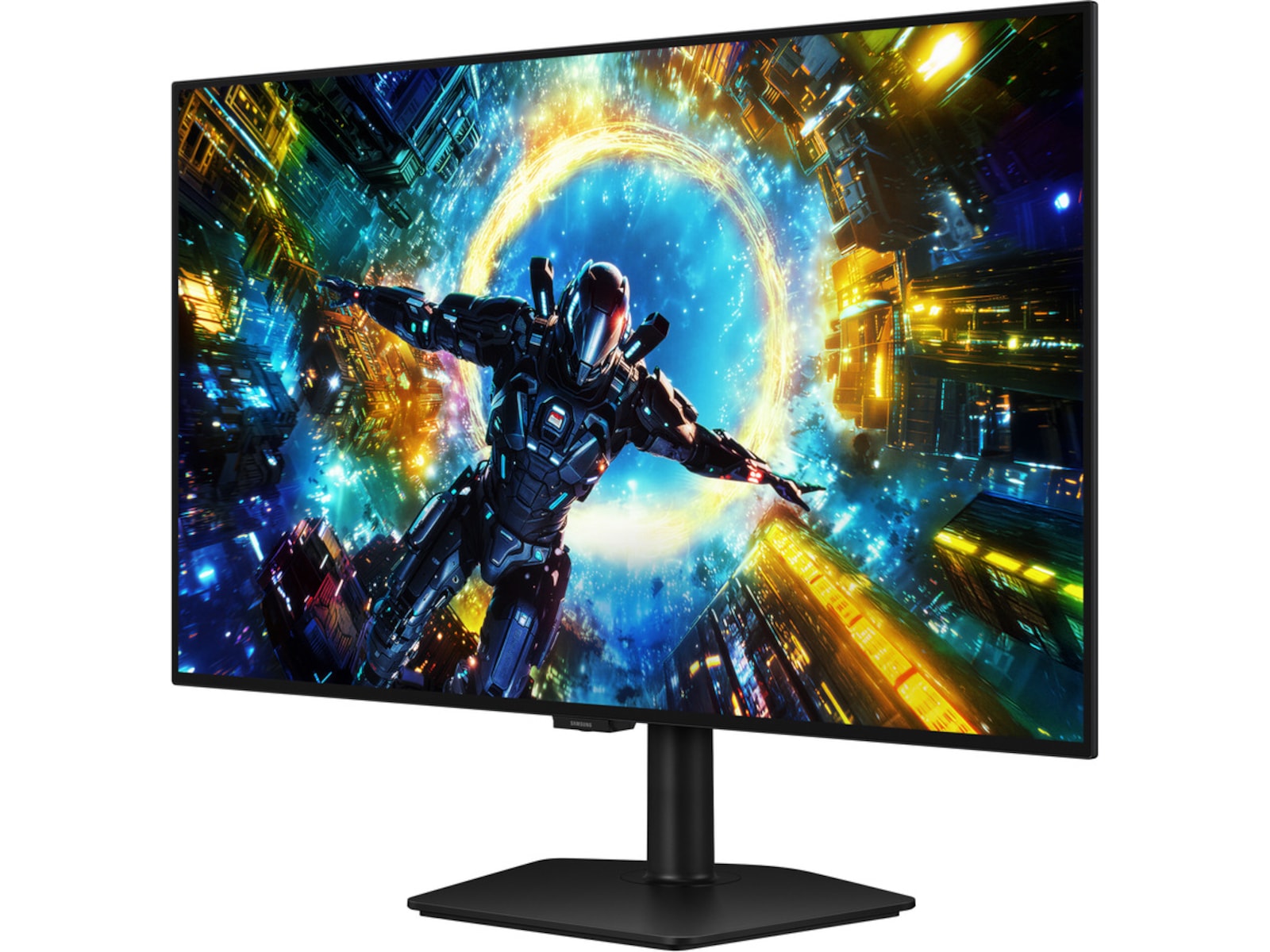 Samsung 32" 4K gamingskärm Odyssey G7 32HG802 Gamingskärmar