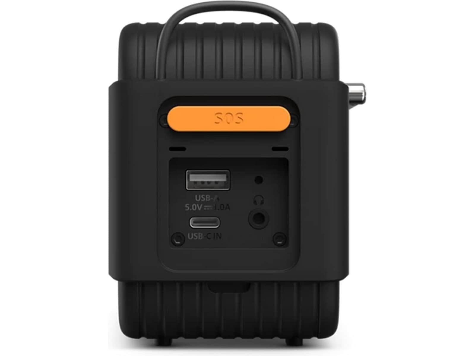 Philips TAR3500 Nödradio Radio & musikspelare