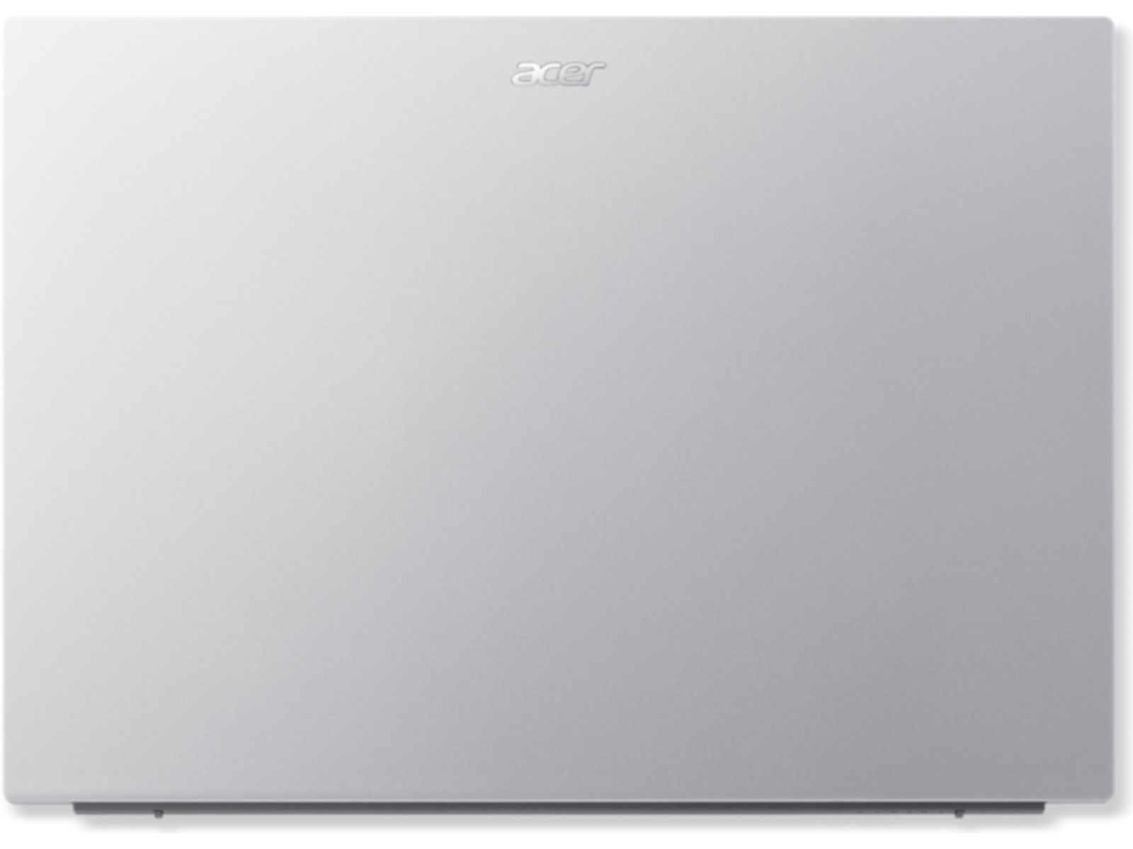 Acer Aspire Go 16" WUXGA 120 Hz (pure silver) -B-Grade Demo bärbara datorer