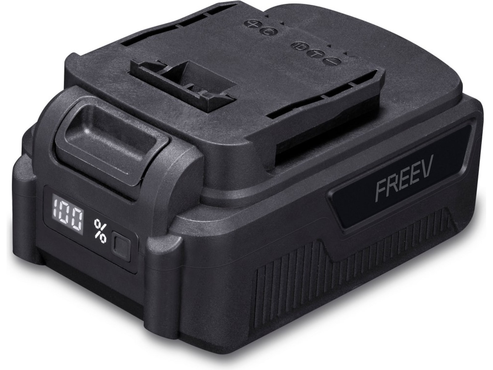 Freev Lövblåsare Trådlös 150km/h 16000RPM 1,4kg Grästrimmers