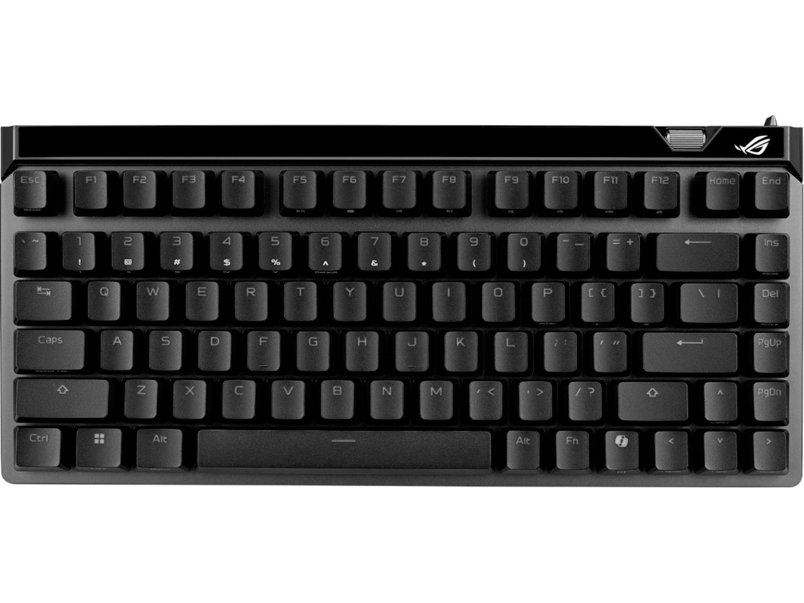 ASUS ROG Falchion Ace 75 HE Gamingtangentbord Gamingtangentbord