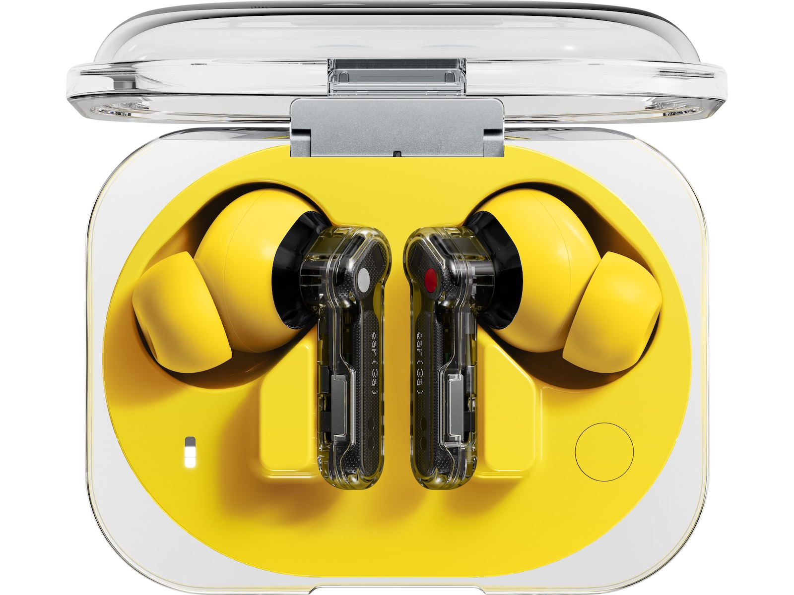 Nothing Ear (3a) In-ear (gul) In-ear hörlurar