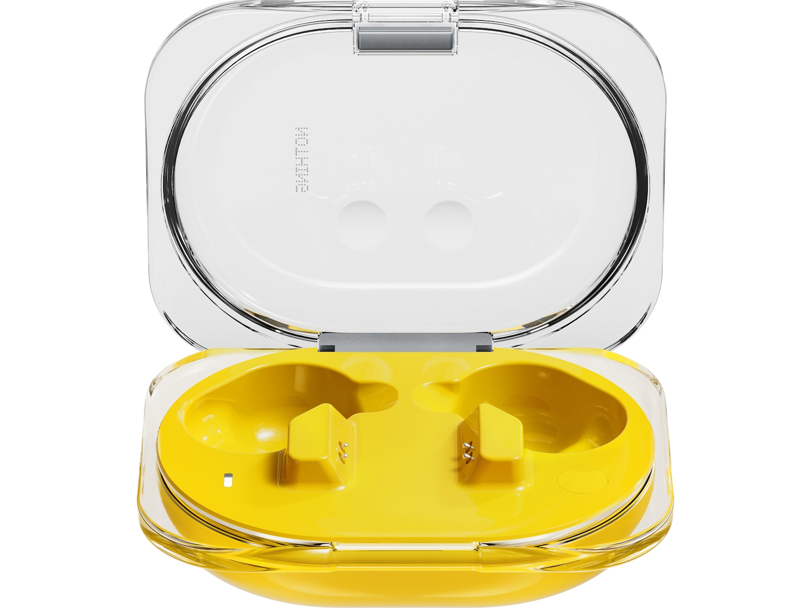 Nothing Ear (3a) In-ear (gul) In-ear hörlurar