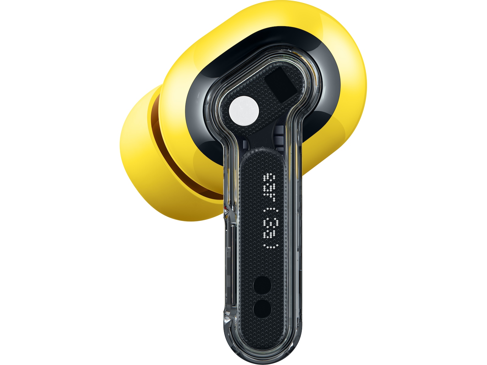 Nothing Ear (3a) In-ear (gul) In-ear hörlurar