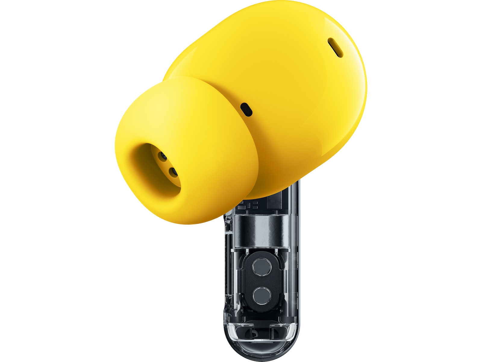 Nothing Ear (3a) In-ear (gul) In-ear hörlurar