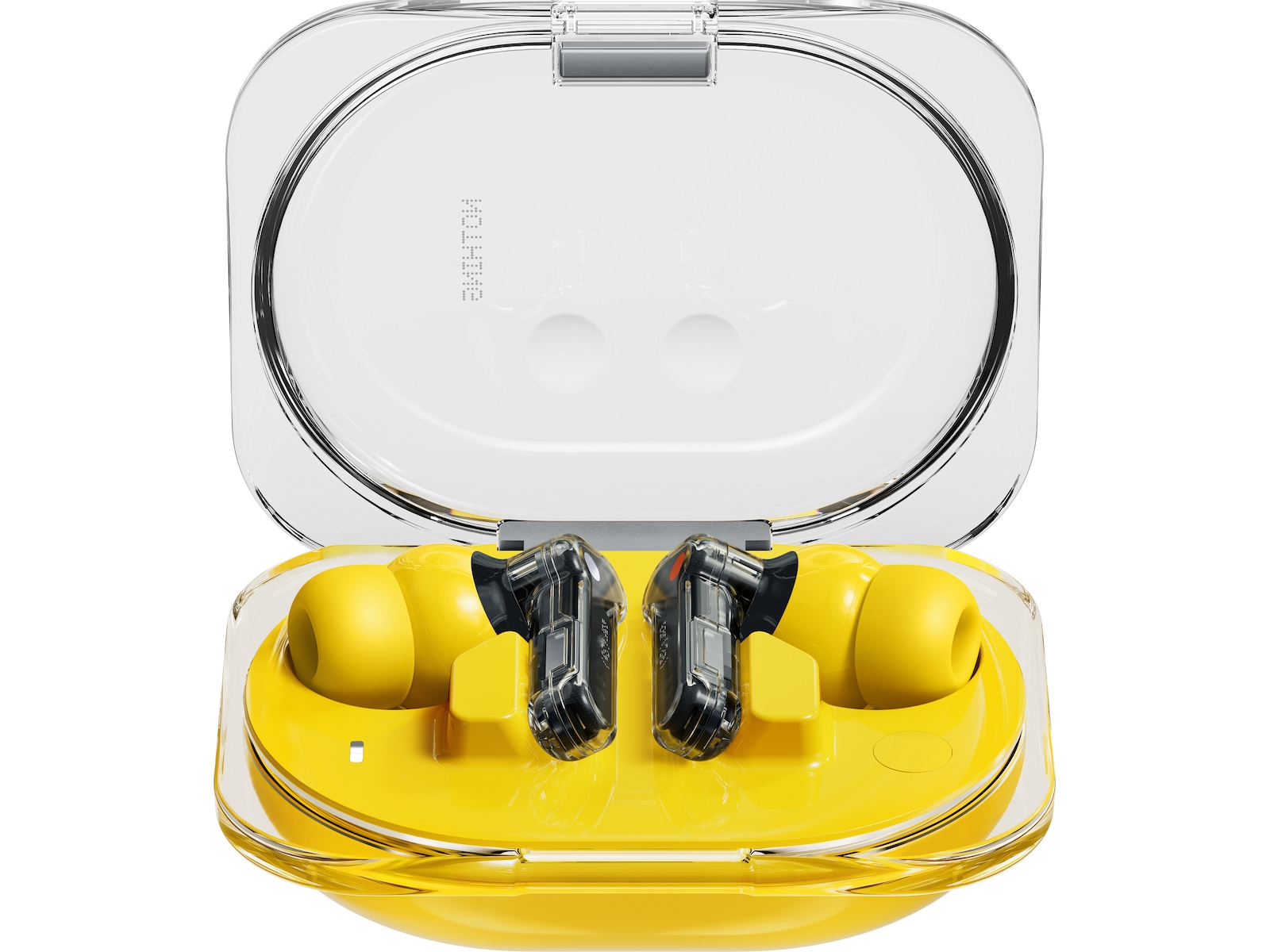 Nothing Ear (3a) In-ear (gul) In-ear hörlurar