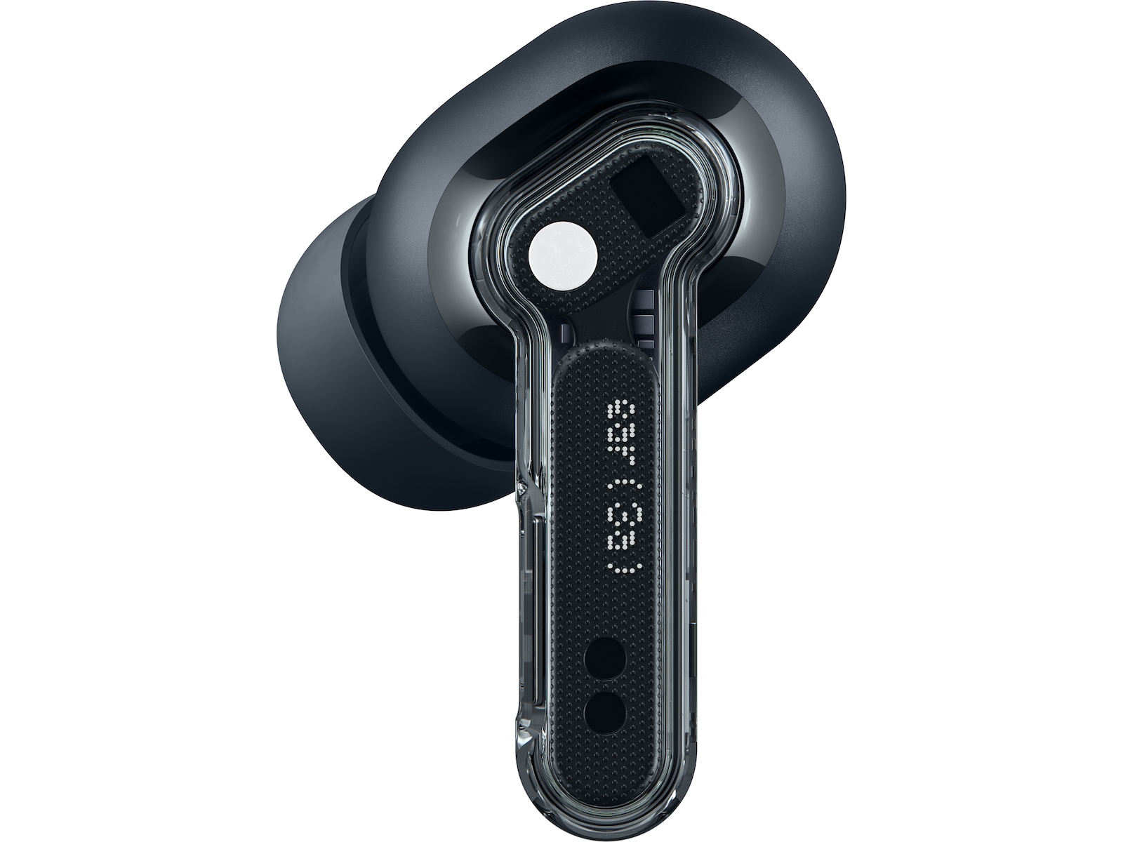 Nothing Ear (3a) (svart) In-ear hörlurar