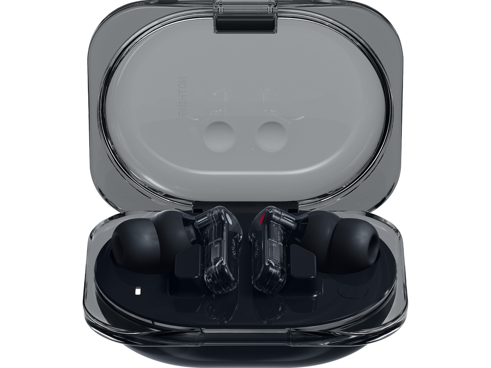 Nothing Ear (3a) (svart) In-ear hörlurar