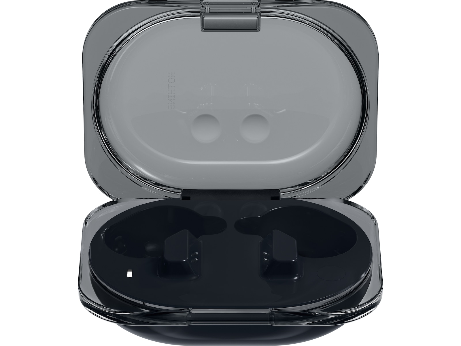 Nothing Ear (3a) (svart) In-ear hörlurar