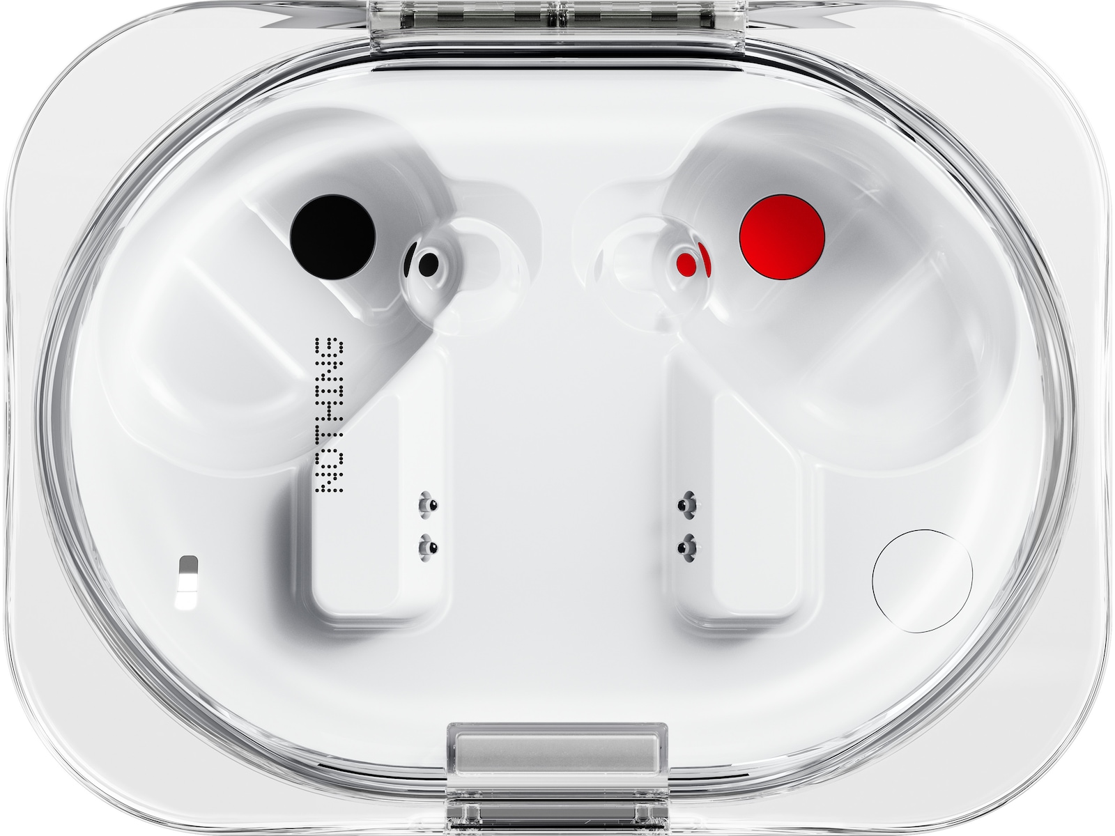 Nothing Ear (3a) (vit) 