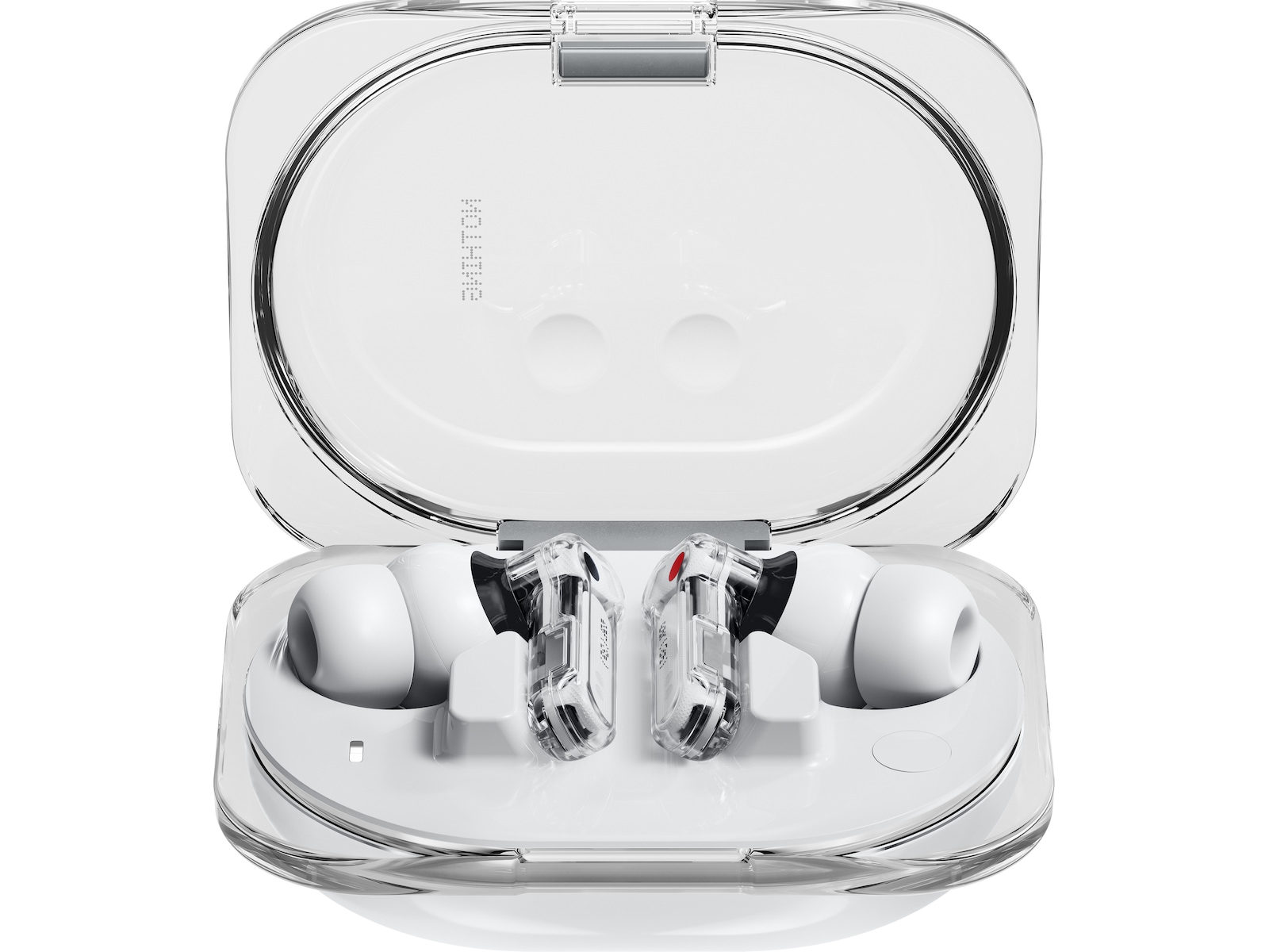 Nothing Ear (3a) (vit) 