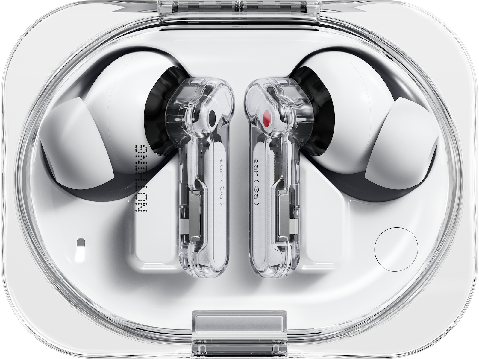 Nothing Ear (3a) (vit) 