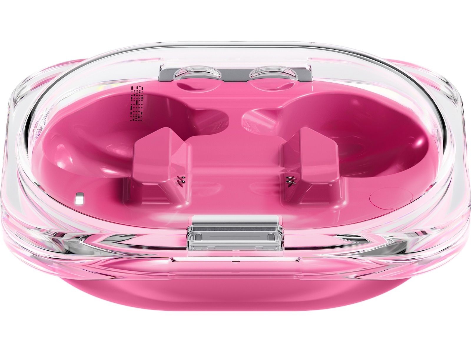 Nothing Ear (3a) In-ear (rosa) In-ear hörlurar