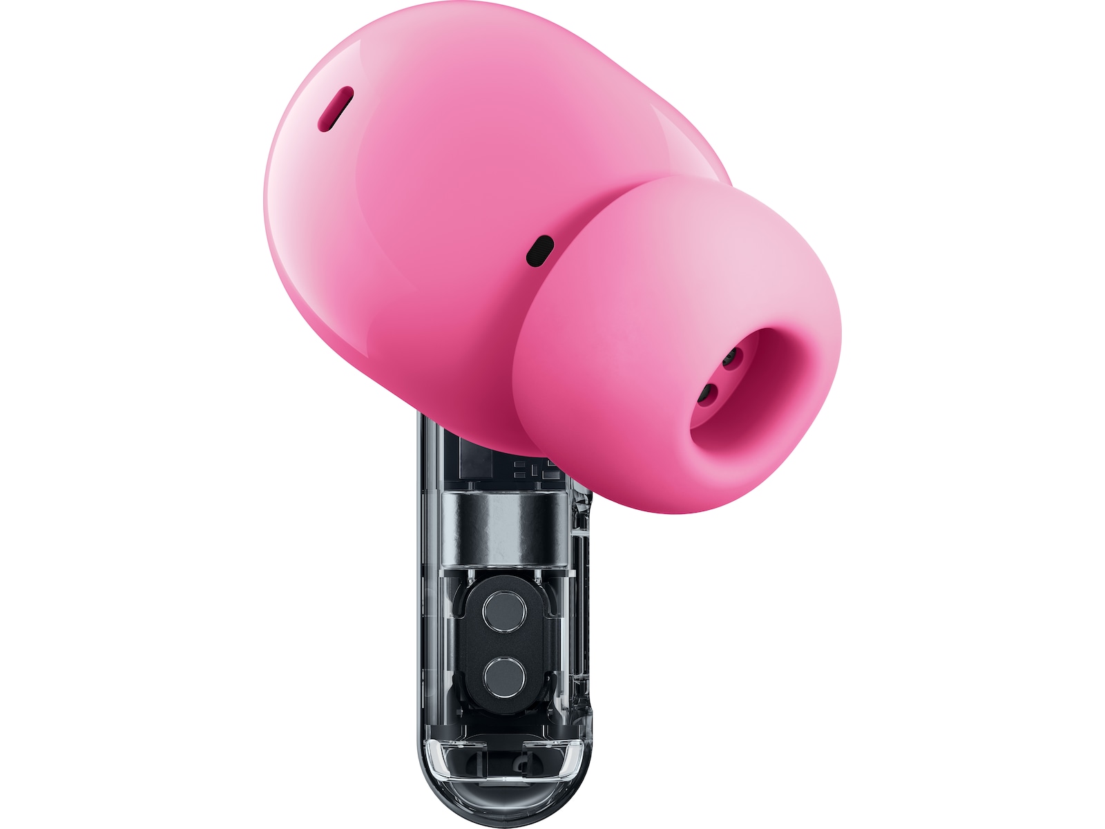 Nothing Ear (3a) In-ear (rosa) In-ear hörlurar